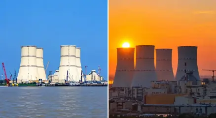 রূপপুর পারমাণবিক বিদ্যুৎকেন্দ্র