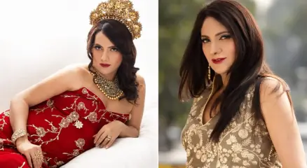 নাজ জোশী ছবি:সংগৃহীত