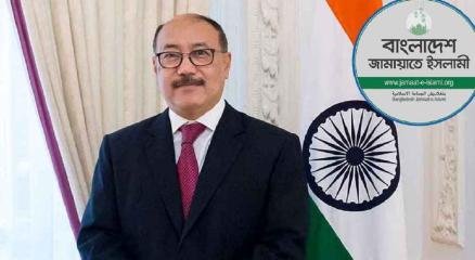 হর্ষ বর্ধন শ্রীংলা