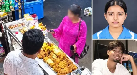 কুমিল্লায় স্কুলছাত্রী তাজমিন হত্যা