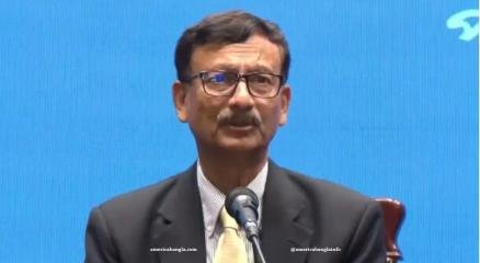 পররাষ্ট্র উপদেষ্টা