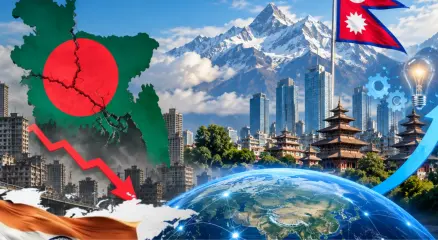 প্রযুক্তি ও উদ্ভাবনে দক্ষিণ এশিয়ায় নেপালেরও পেছনে বাংলাদেশ, শীর্ষে বন্ধু দেশ ভারত