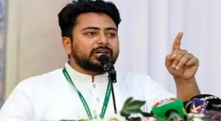 সাহস থাকলে ২০০১ থেকে ২০০৬ সালের দুর্নীতির তদন্ত করুন