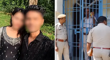 গুয়াহাটির হোমস্টেতে শিক্ষার্থীর রহস্যজনক মৃ ত্যুর ঘটনায় তদন্তে নেমেছে পুলিশ