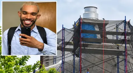 দুই মাস পর নিখোঁজ ছেলেকে শনাক্ত করলেন মা