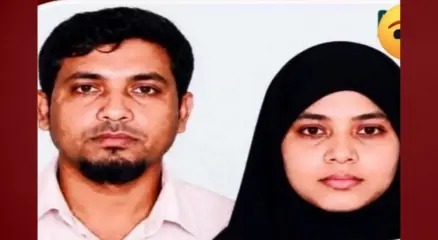 সৌদি আরবে দুই বাংলাদেশির মৃত্যুদণ্ড কার্যকরের ঘটনায় স্বচ্ছতা ও জবাবদিহিতা চেয়েছে ইমিগ্র্যান্টস ইন্টারন্যাশনাল। গ্রাফিক্স: আমেরিকা বাংলা