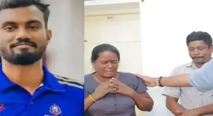 মহানবী (সা.)-কে নিয়ে অবমাননাকর মন্তব্য, শ্রীলঙ্কান যুবকের মৃত্যুদণ্ড