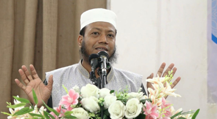 আমির হামজার। ছবি: সংগৃহীত