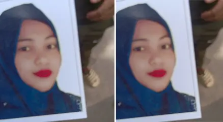 নিহত নারীর নাম জান্নাতুল ফেরদৌস।
