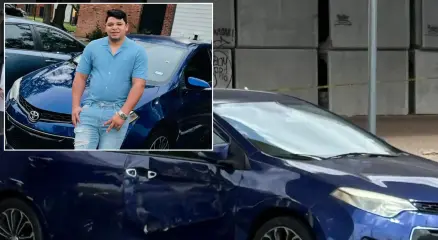 টেক্সাসে আইসিই এজেন্টের গুলিতে ভেনেজুয়েলার ডোরড্যাশ চালক আহত, তদন্তের দাবি