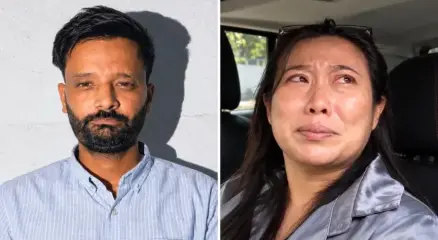 ৬০ লাখ রুপি দেওয়ার পর স্বামীর প্রতারণার অভিযোগ থাই নারীর