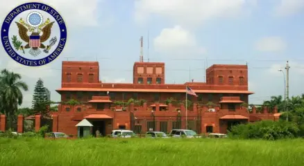 মার্কিন ভিসা ইন্টারভিউতে সত্য তথ্য দেওয়ার আহ্বান জানিয়েছে ঢাকার মার্কিন দূতাবাস