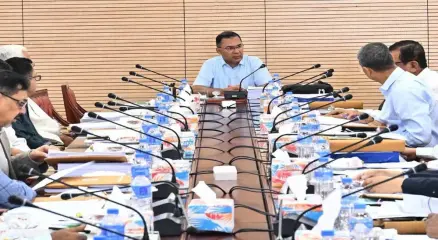 তিন মাসের বদলে প্রতি মাসে ভ্যাট রিটার্ন জমার প্রস্তাব মন্ত্রিসভায় অনুমোদন