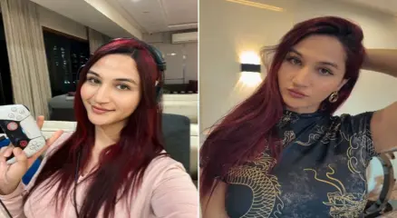 অস্ট্রেলিয়ায় নারী ক্রিকেটে ফেরার নতুন সুযোগ পেয়েছেন অনায়া বাঙ্গার। ছবি: সংগৃহীত