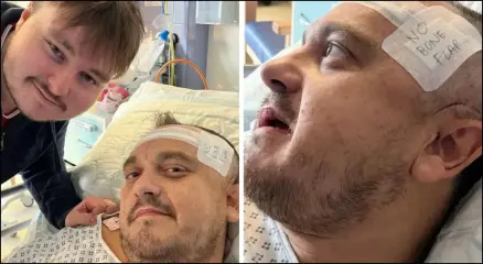 তুরস্কে সস্তায় দাঁতের চিকিৎসা করাতে গিয়ে ভয়াবহ পরিণতি, ৫ বার মস্তিষ্কে অস্ত্রোপচার