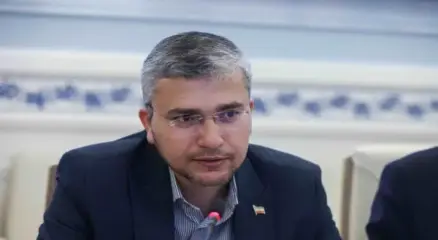 ইরানের সংসদের জাতীয় নিরাপত্তা ও পররাষ্ট্র নীতি কমিশনের মুখপাত্র ইব্রাহিম রেজাই।