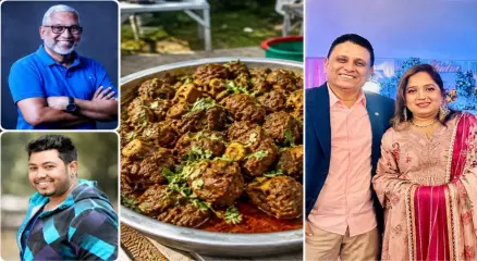 ভার্জিনিয়ার ফোর্ট হান্ট পার্কে বসছে চট্টগ্রামের ঐতিহ্যবাহী মেজবান ও প্রবাসী বাংলাদেশিদের মিলনমেলা। ছবি: সংগৃহীত