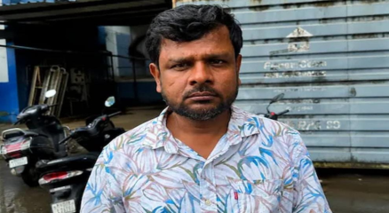ভারতে পরীক্ষার প্রশ্নপত্র ফাঁসের মূল অভিযুক্ত গ্রেফতার