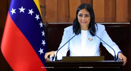 Venezuela Amnesty Bill