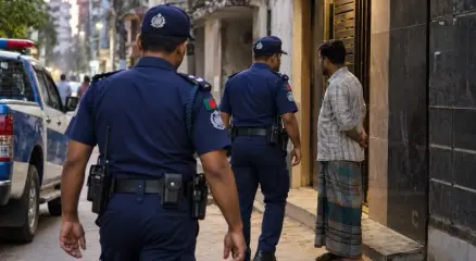 প্রতীকী ছবি