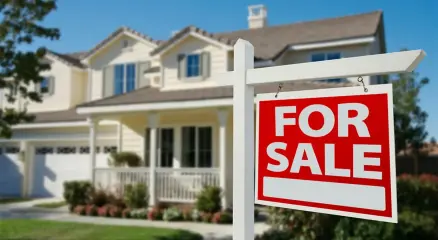 sale home picture