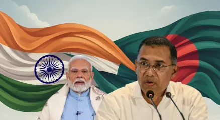 তিন দেশ সফরের প্রস্তুতি তারেক রহমানের, তালিকায় নেই ভারত