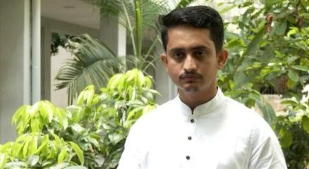 সরজিস আলম