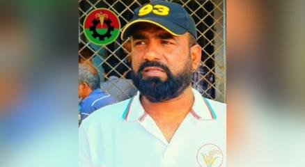 নিহত মো. মুরাদ খাঁ