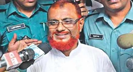 এ টি এম আজহারুল ইসলাম। ফাইল ছব