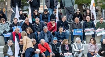 সাইপ্রাসে ব্রিটিশ ঘাঁটি