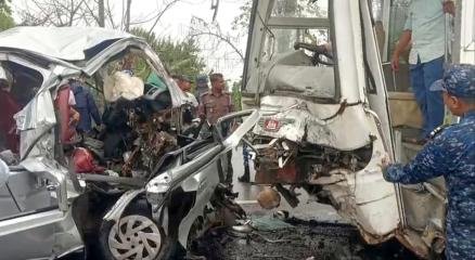 ছবি:  আমেরিকা বাংলা