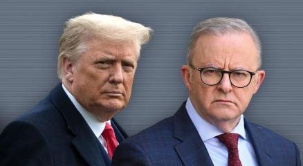 অস্ট্রেলিয়ার প্রধানমন্ত্রী