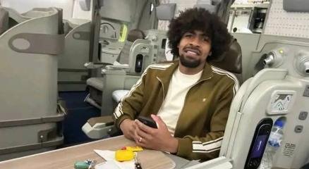 হামজা চৌধুরী।