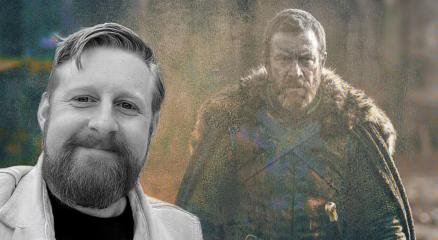 মাইকেল প্যাট্রিক। ছবি: সংগৃহীত