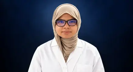 যুক্তরাষ্ট্রে ফার্মাসিউটিক্যাল ইঞ্জিনিয়ারিংয়ে প্রথম পিএইচডি অর্জন করলেন ঢাবির নাদিয়া তাসনিম