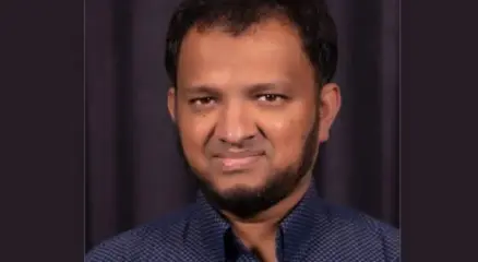 যুক্তরাষ্ট্রে নদী-হ্রদের দূষণ শনাক্তে রোবট তৈরি, প্রায় ২ লাখ ডলার অনুদান পেলেন তৌহিদুল আলম