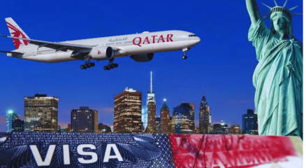 যুক্তরাষ্ট্রের কিছু ভিসা স্থগিত থাকলেও ইমিগ্রেশনের অন্যান্য ক্যাটাগরির তারিখ অনেক এগিয়েছে