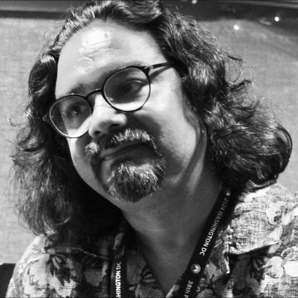 মৃদুল রহমান