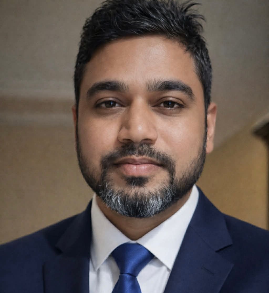 লেখকঃ ফয়সাল চৌধুরী