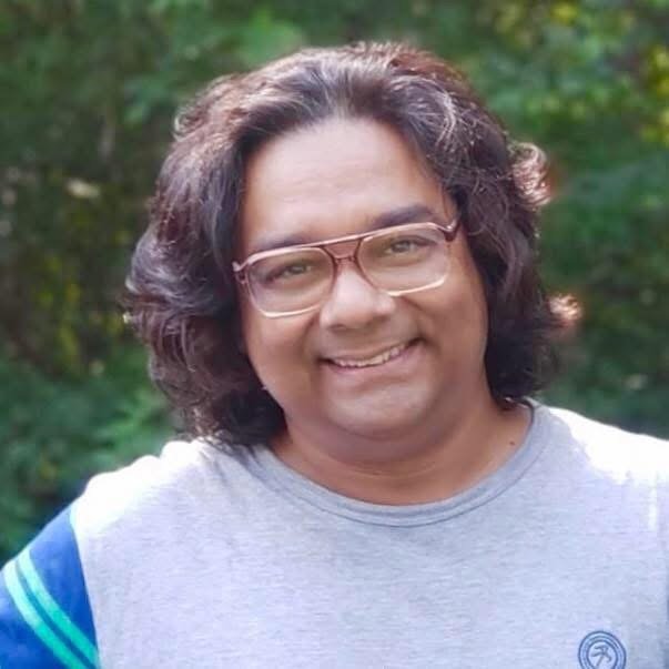 মৃদুল রহমান