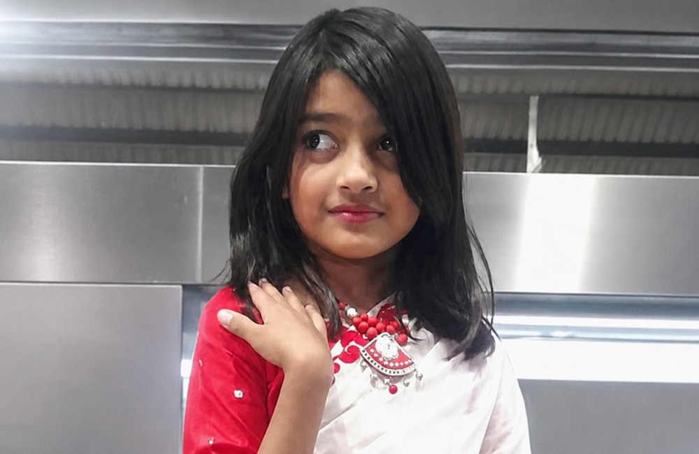 প্রতীকী ছবি: রামিছা