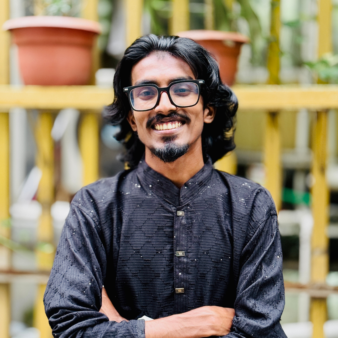 শাহারিয়া নয়ন