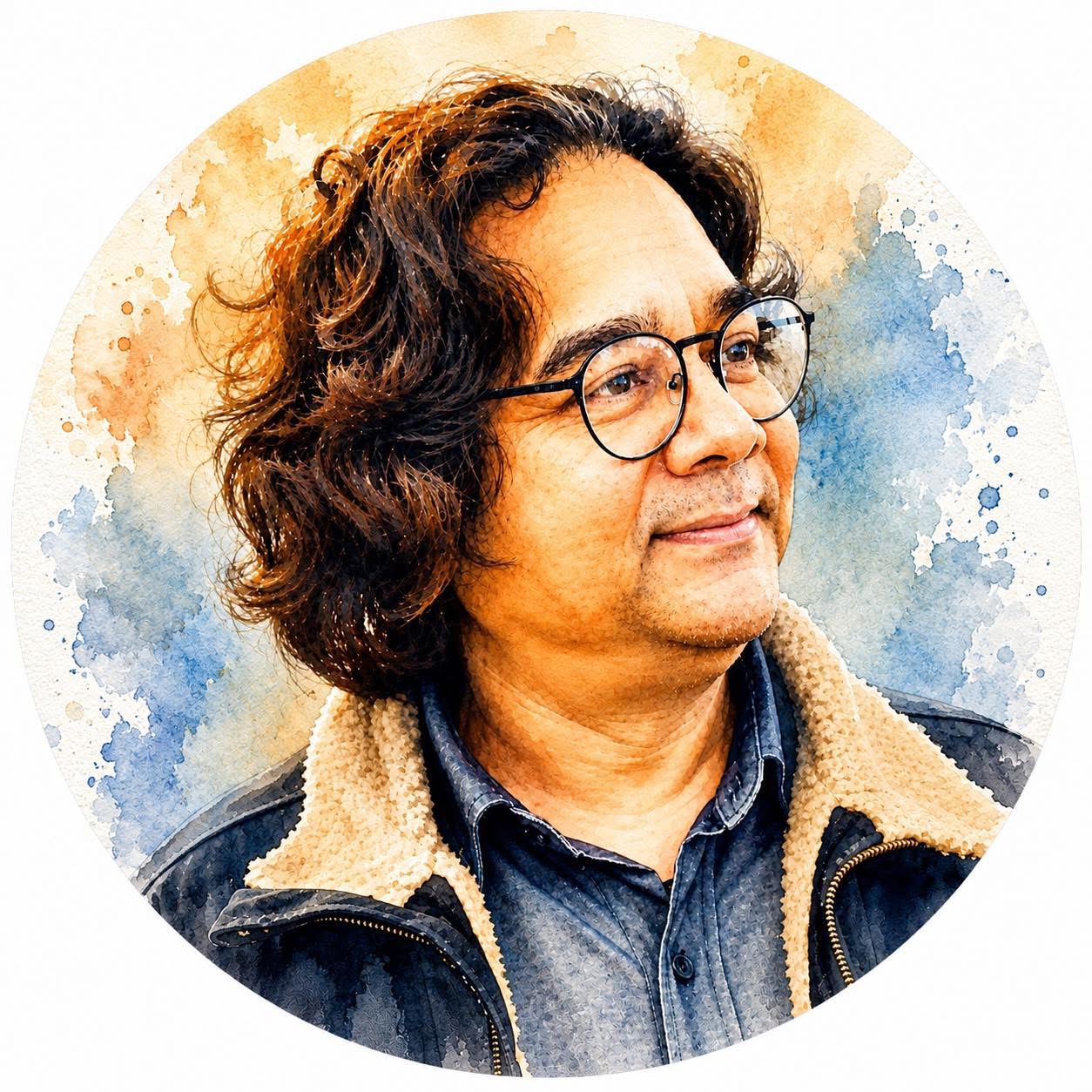 মৃদুল রহমান