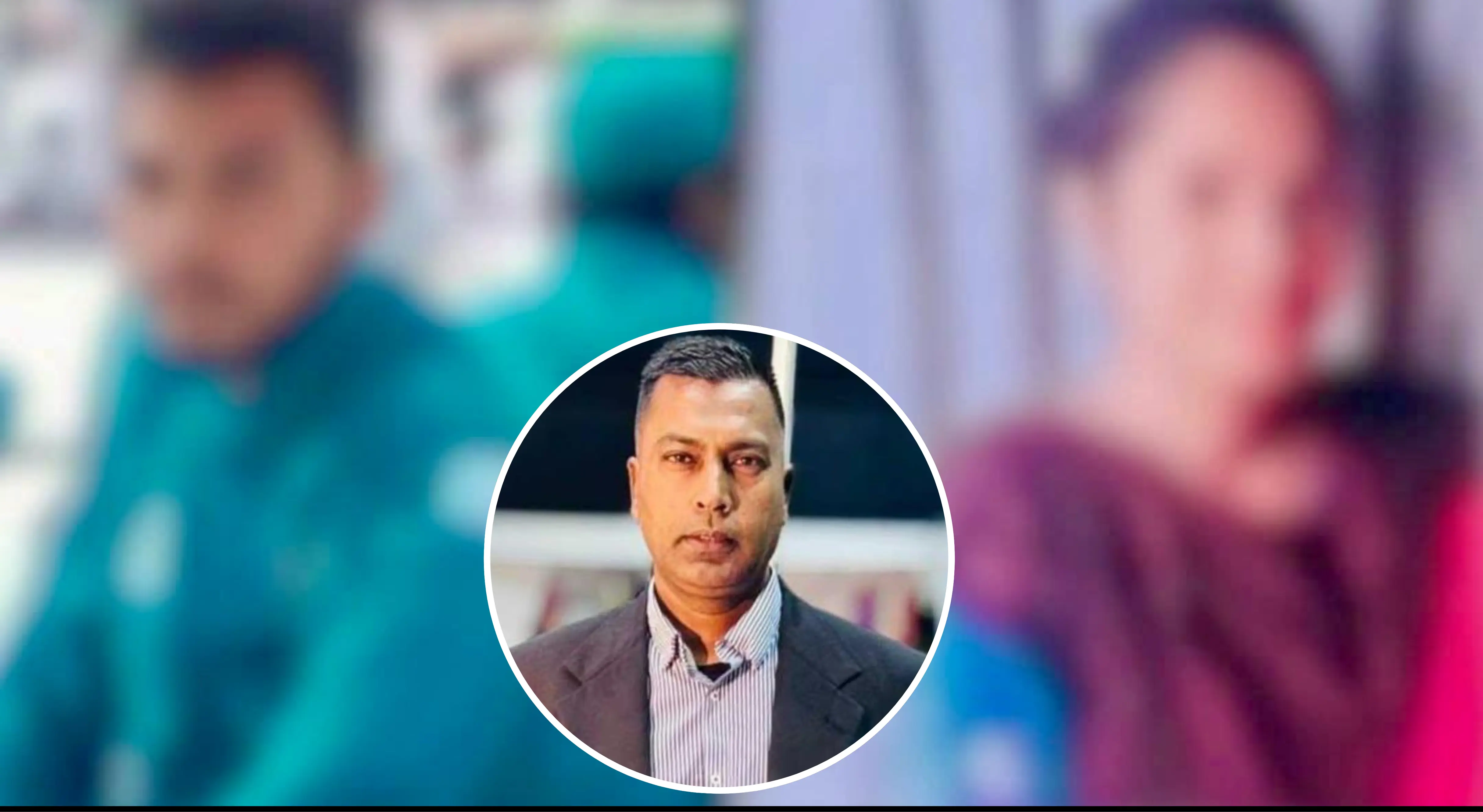 জুয়েল সাদাত