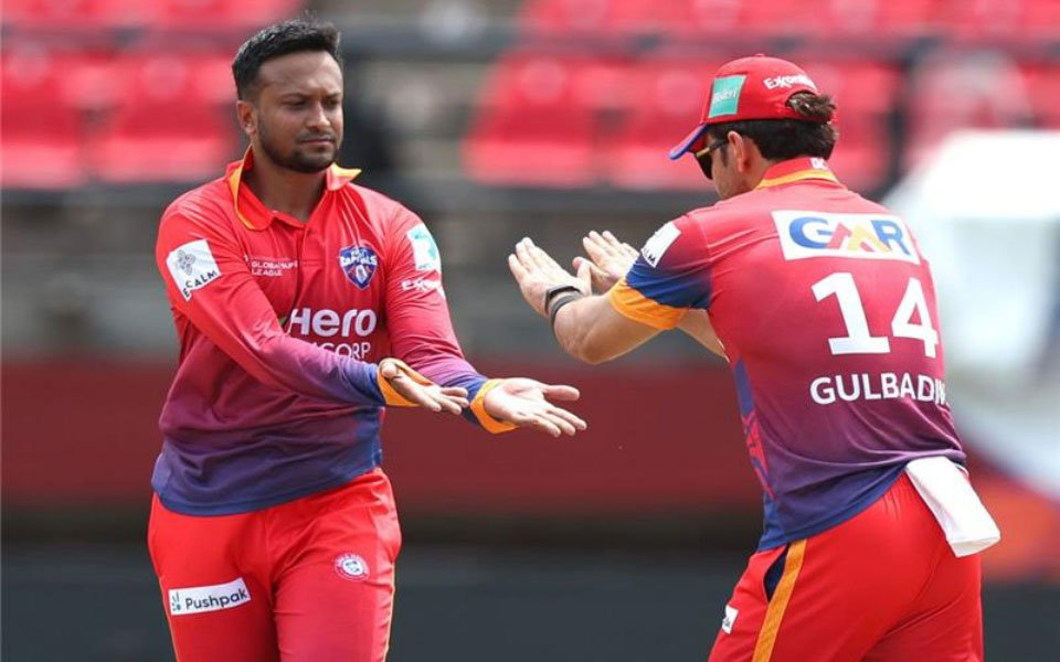 তিন বছর পর এই টুর্নামেন্টে খেলতে তর সইছে না সাকিবের