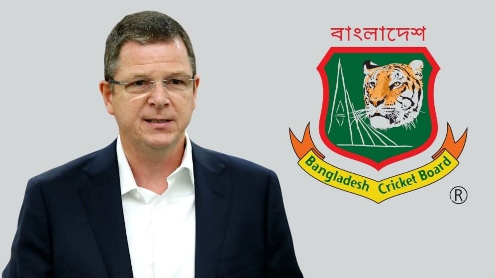 ‘ক্রিকেটের দুর্নীতি বাংলাদেশ ছাড়া করব’, ‘সাকিবের যম’ মার্শালের মন্তব্য