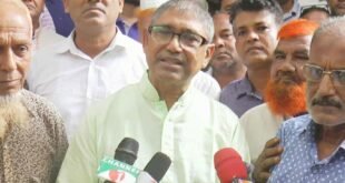 তোমরা পিআরের কথা বলো, আবার ৩০০ আসনে মনোনয়ন দাও
