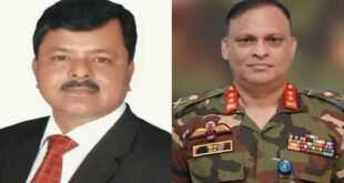 ইলিয়াস আলীর শেষ পরিণতি ঘটে জিয়াউলের হাতে