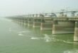 খুলে দেওয়া হয়েছে তিস্তা ব্যারাজের সব গেট
