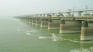 খুলে দেওয়া হয়েছে তিস্তা ব্যারাজের সব গেট